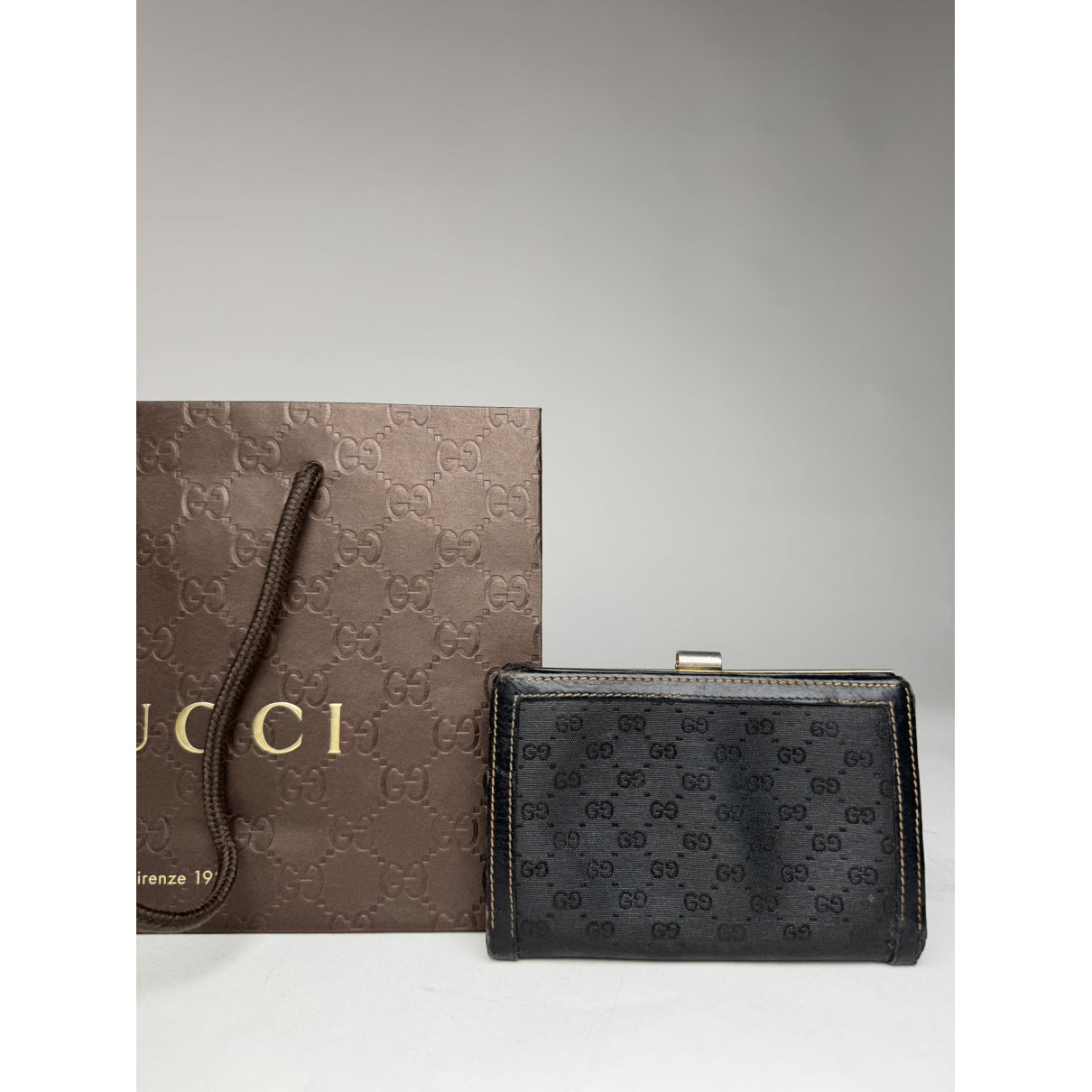 Gucci Marmont Wallet image 4
