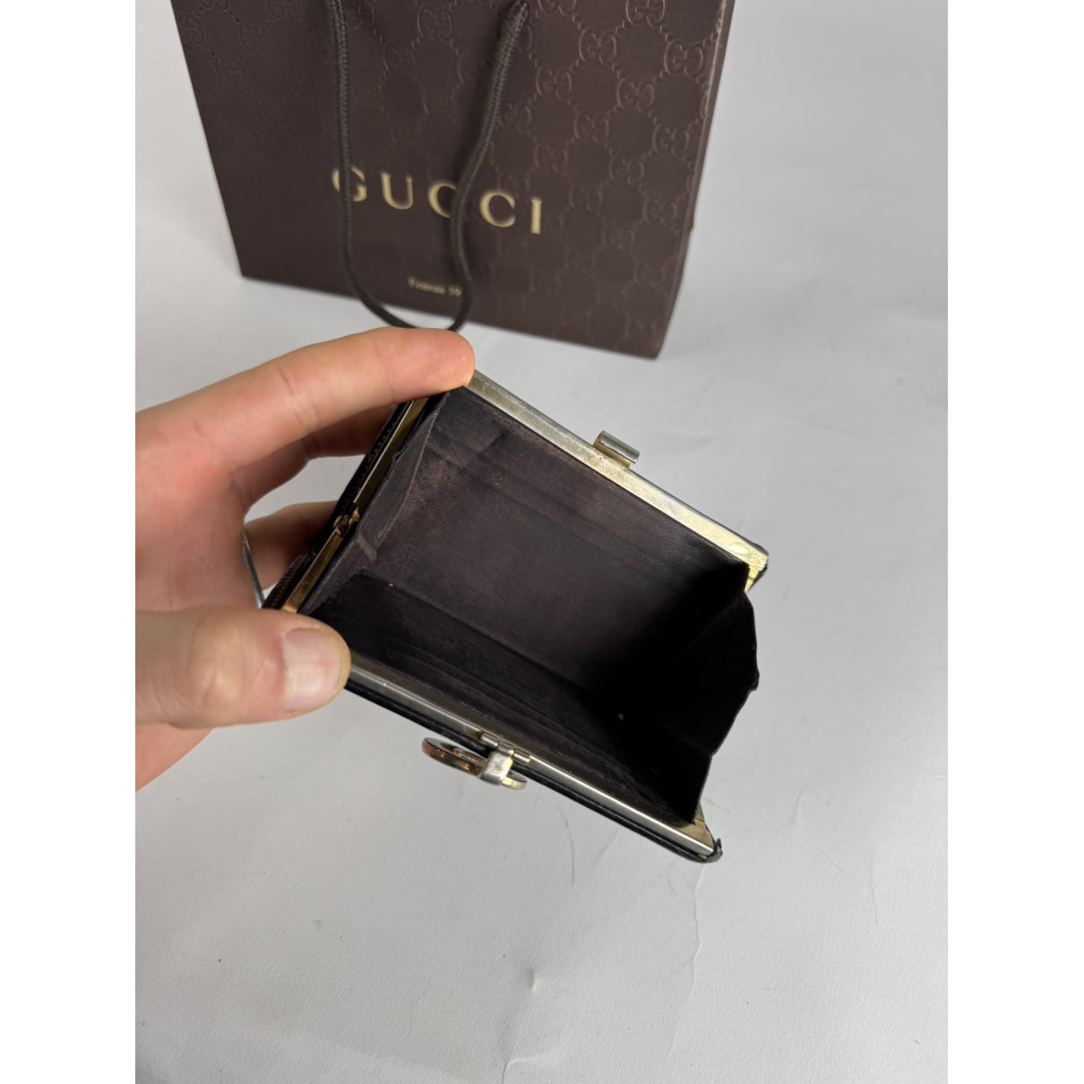 Gucci Marmont Wallet image 5