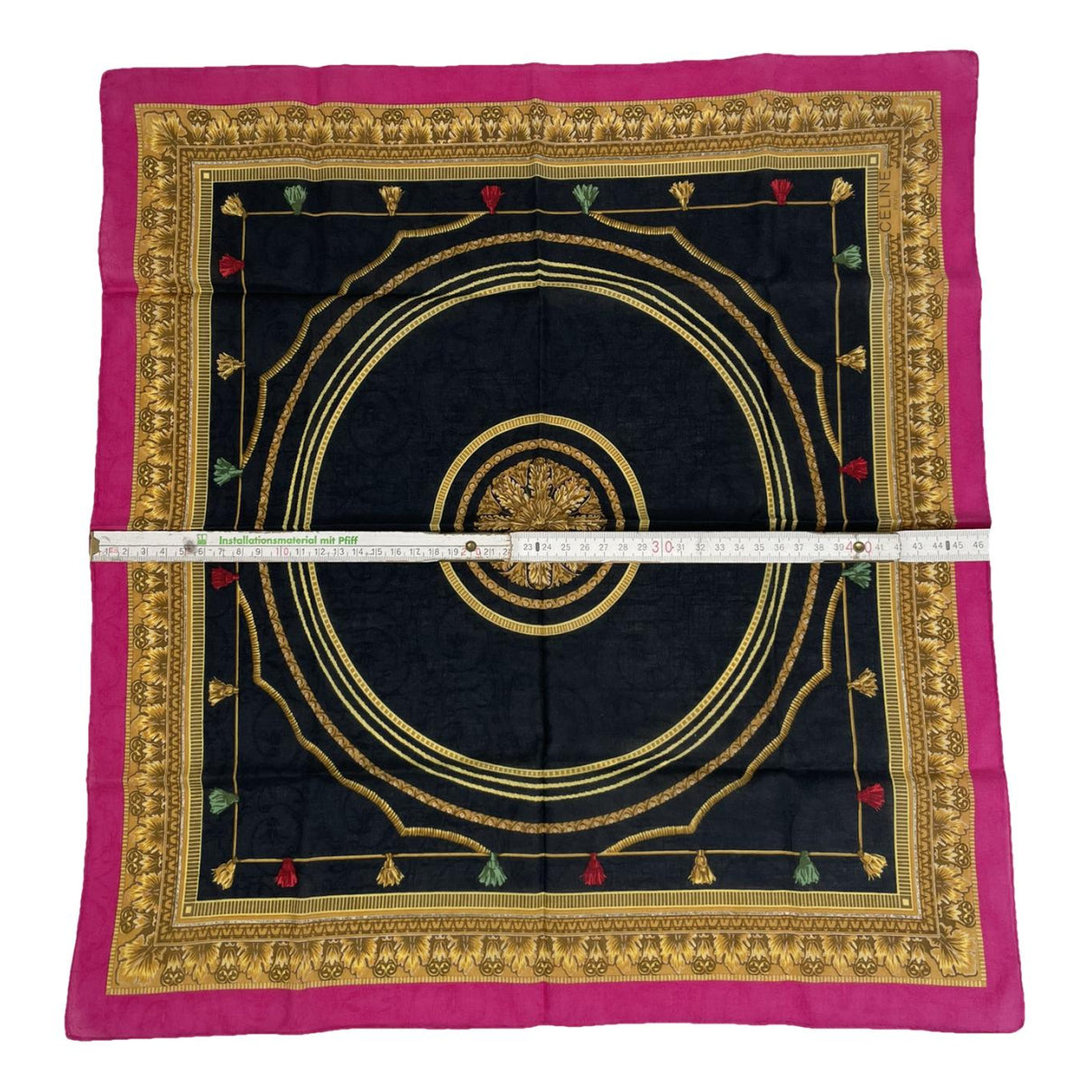 Celine Scarf image 1