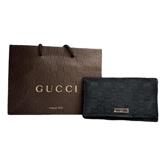 Gucci Continental Wallet image 1