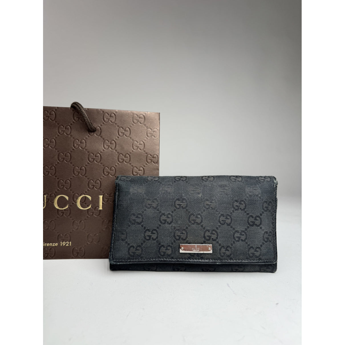 Gucci Continental Wallet image 2