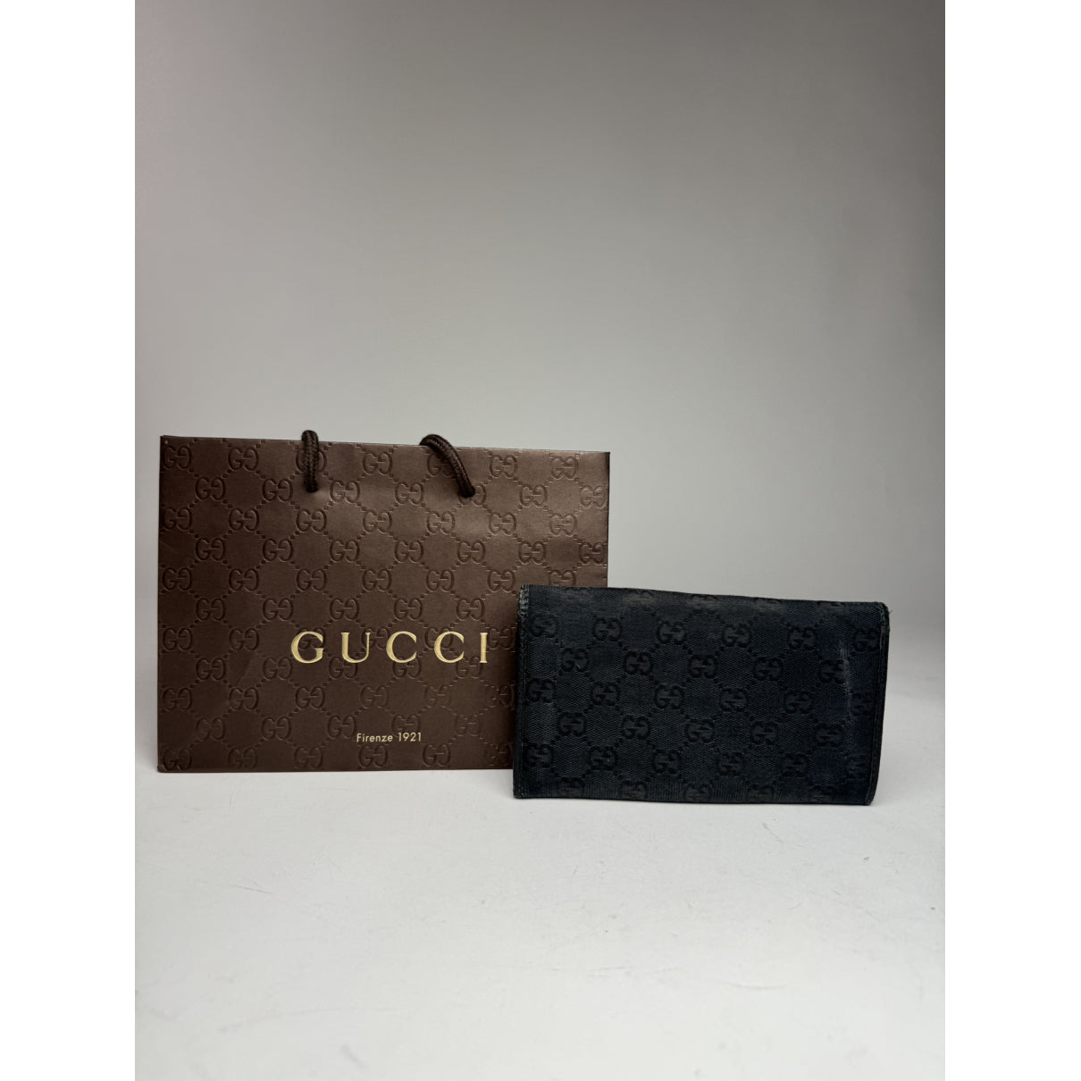 Gucci Continental Wallet image 3
