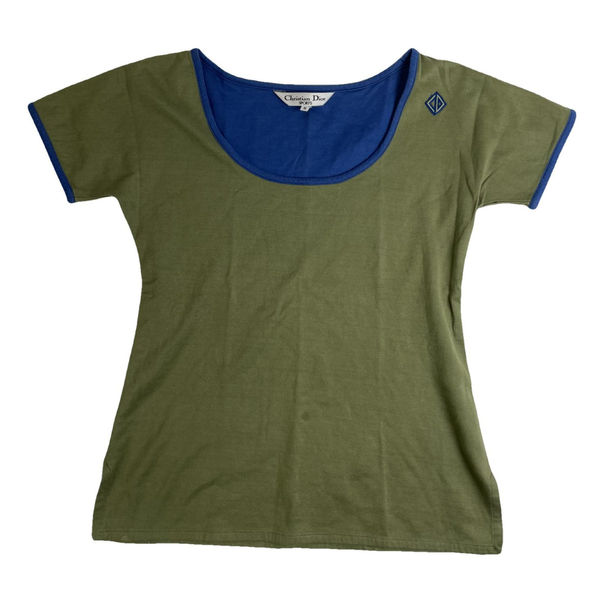 Dior J'Adior8 Top image 1