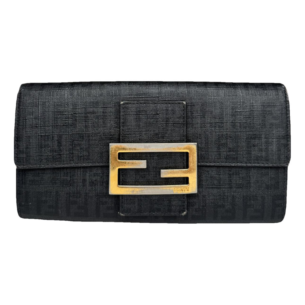 Fendi Baguette Wallet image 1