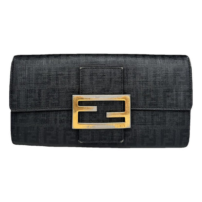 Fendi Baguette Wallet image 1