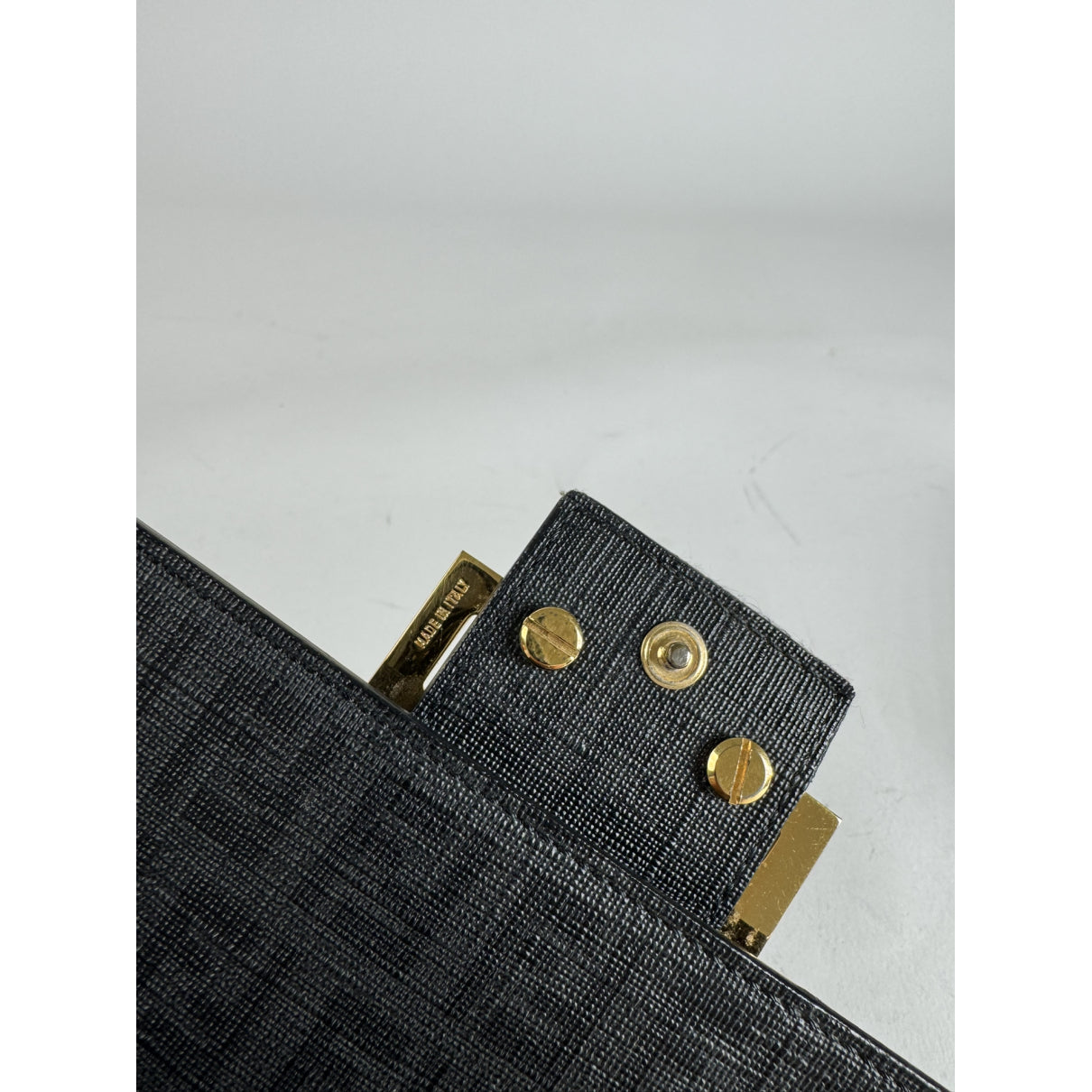 Fendi Baguette Wallet image 3