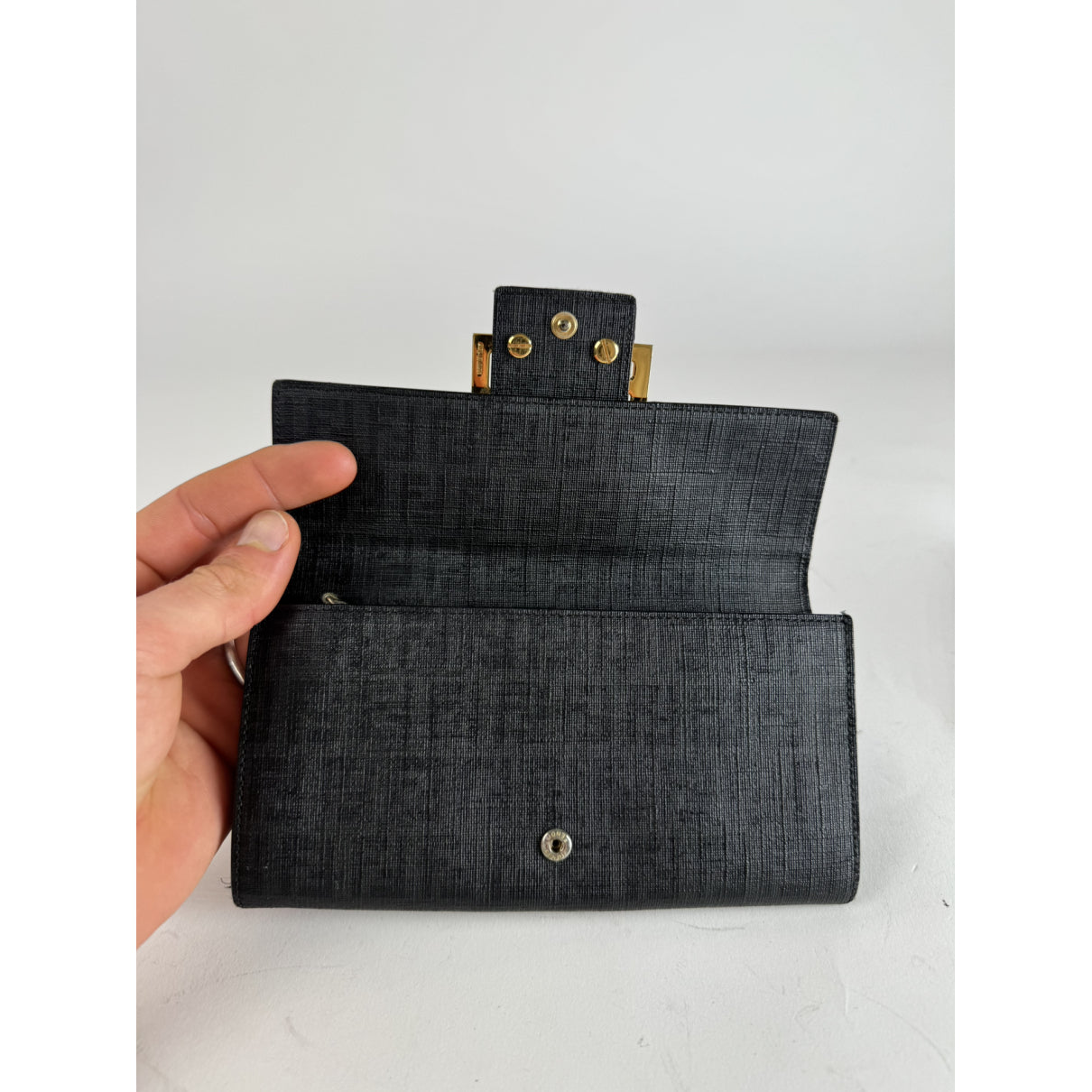 Fendi Baguette Wallet image 4