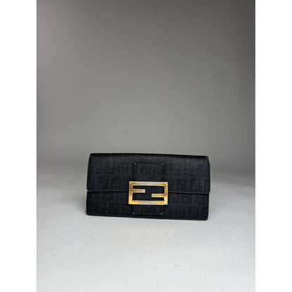 Fendi Baguette Wallet image 5