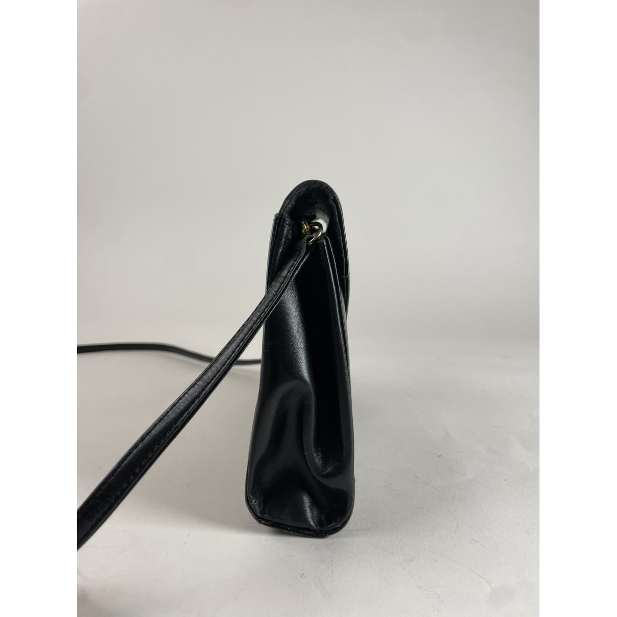 Givenchy 4G Black Leather Handbag image 3