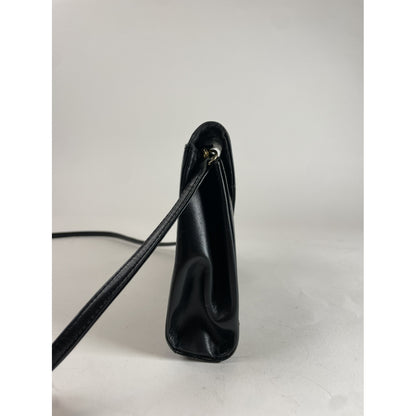 Givenchy 4G Black Leather Handbag image 3