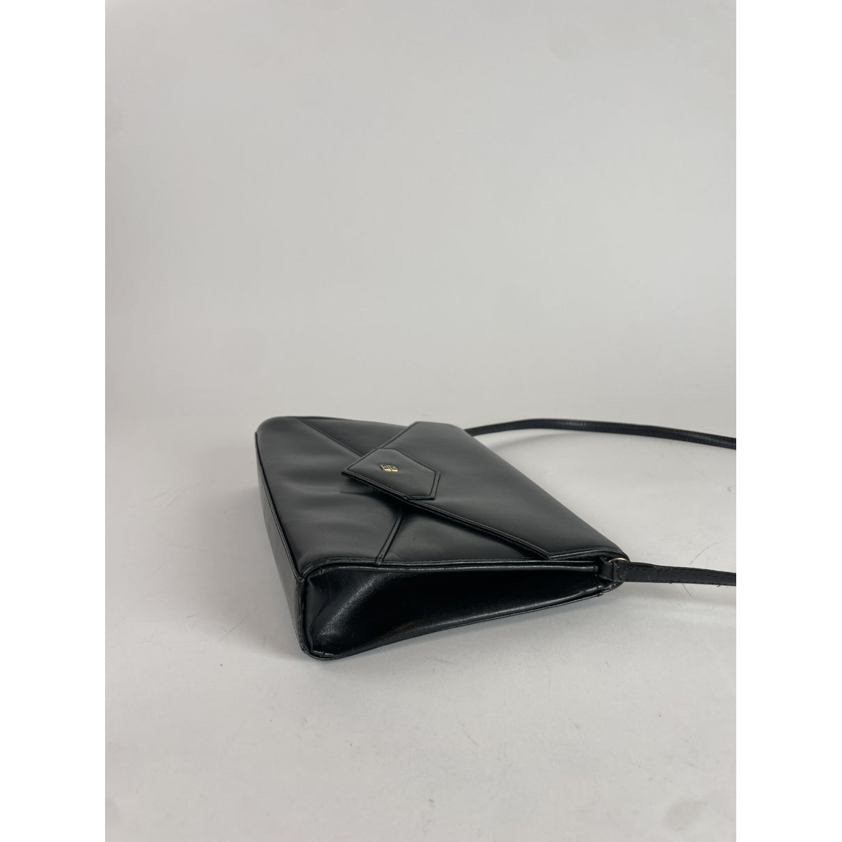 Givenchy 4G Black Leather Handbag image 4