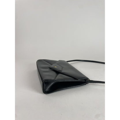 Givenchy 4G Black Leather Handbag image 4