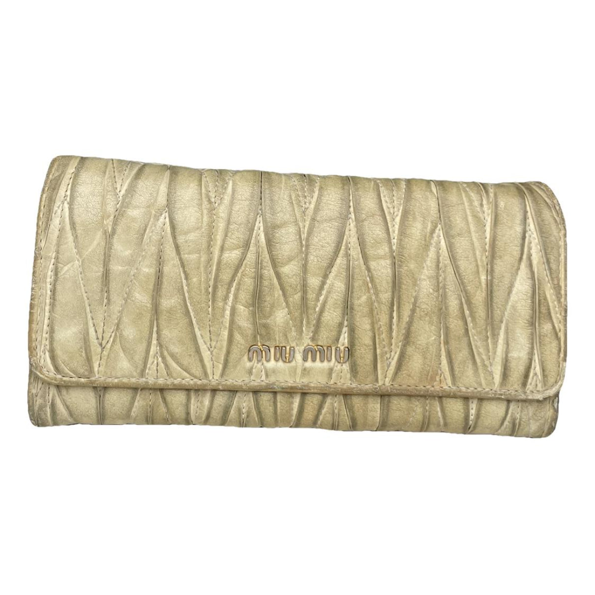 Miu Miu Wallet image 1