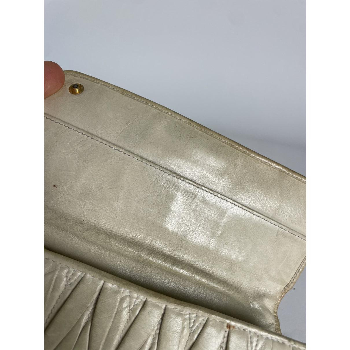 Miu Miu Wallet image 4