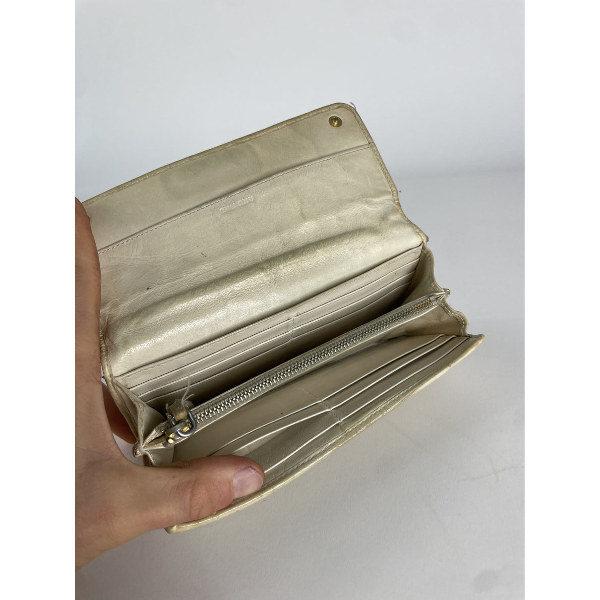 Miu Miu Wallet image 5