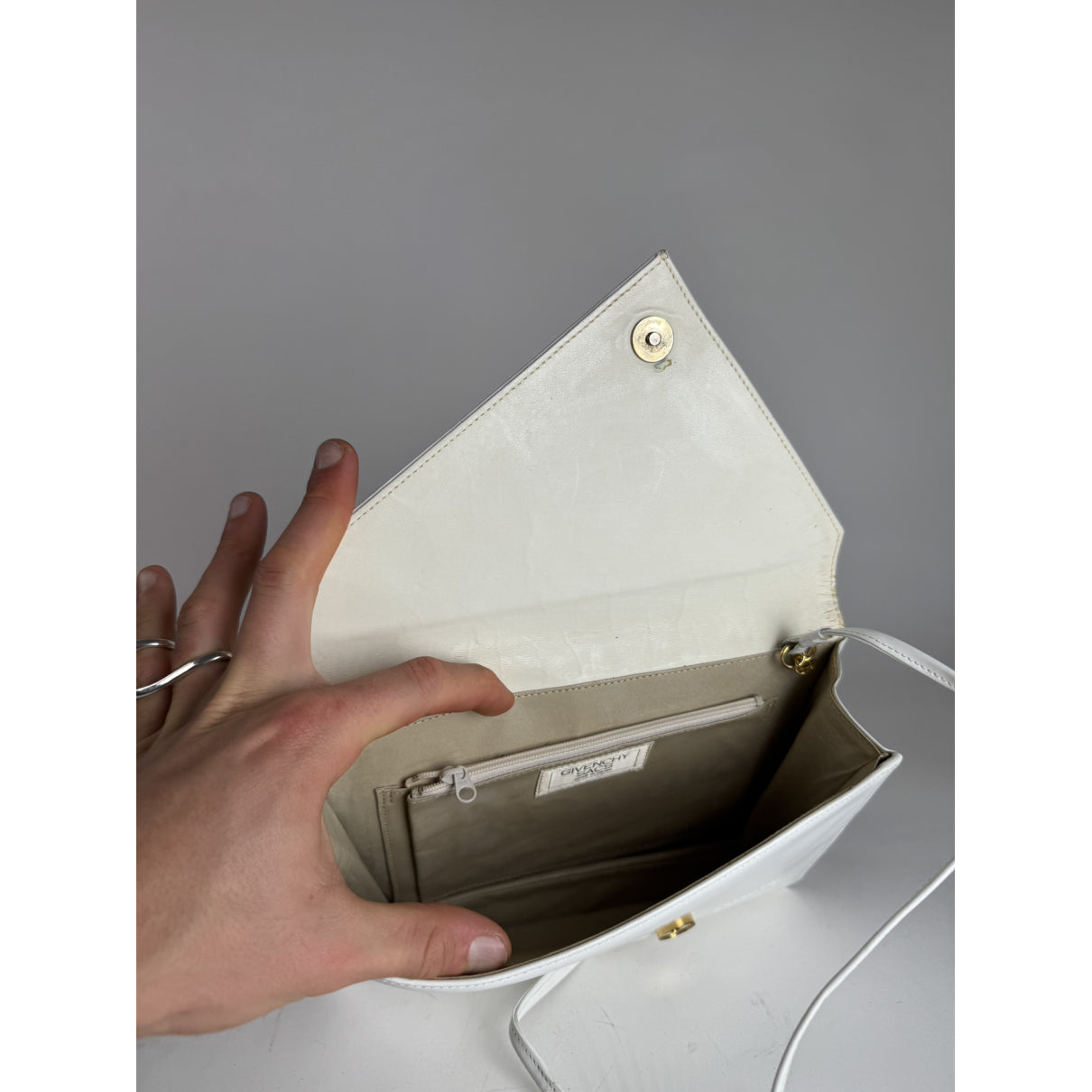 Givenchy 4G Handbag image 3