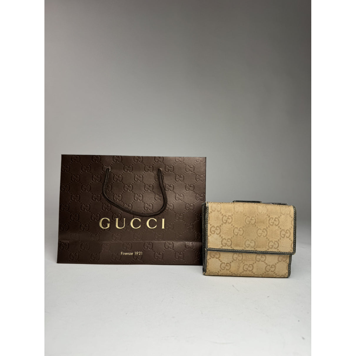 Gucci Ophidia Wallet image 2