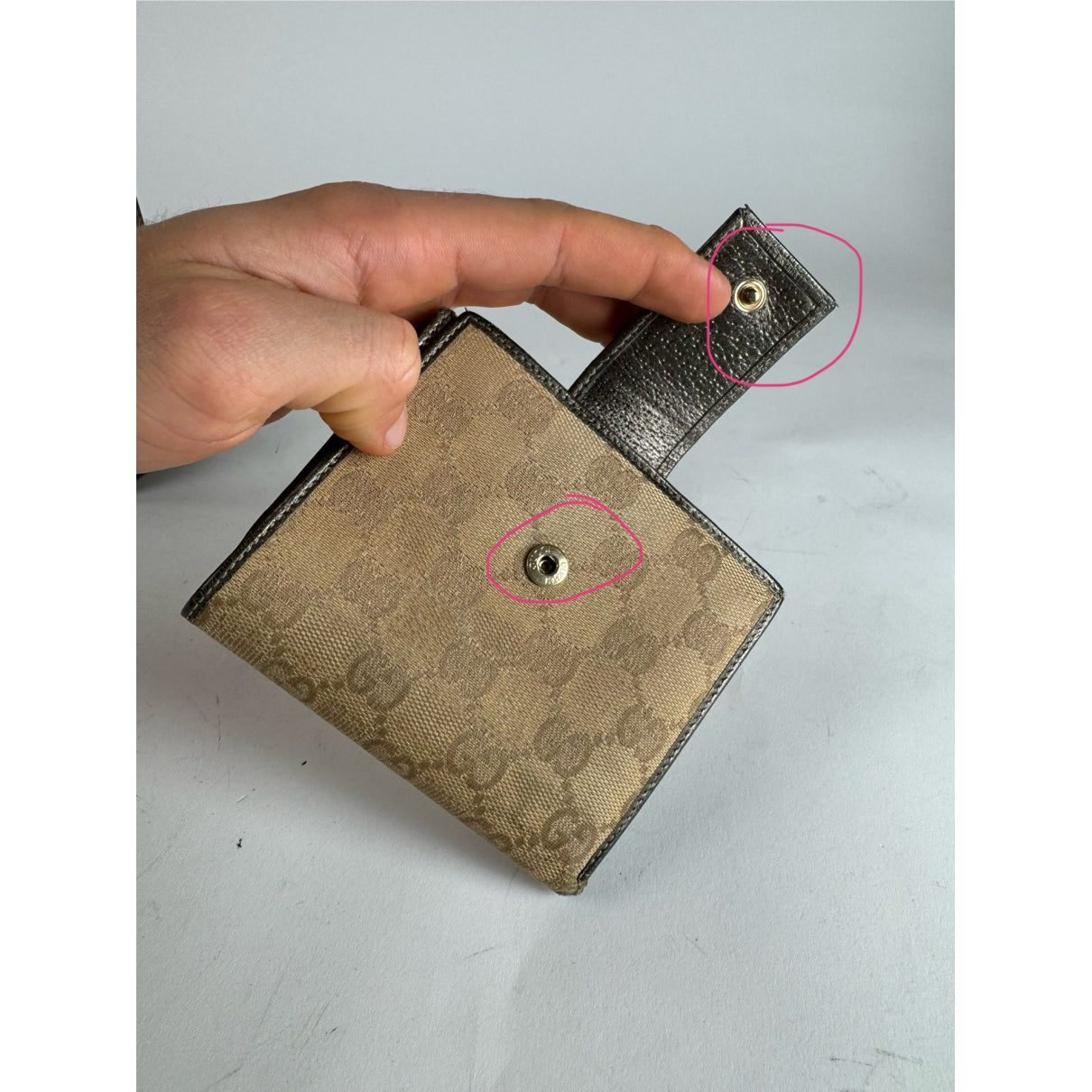 Gucci Ophidia Wallet image 3