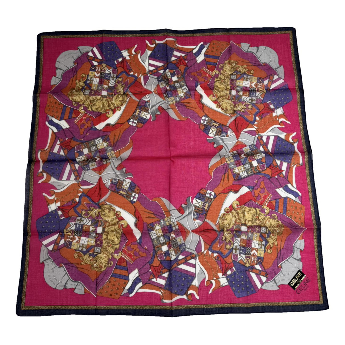 Celine Scarf image 1