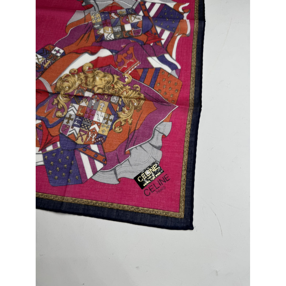 Celine Scarf image 2