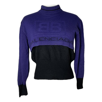 Balenciaga Knitwear image 1