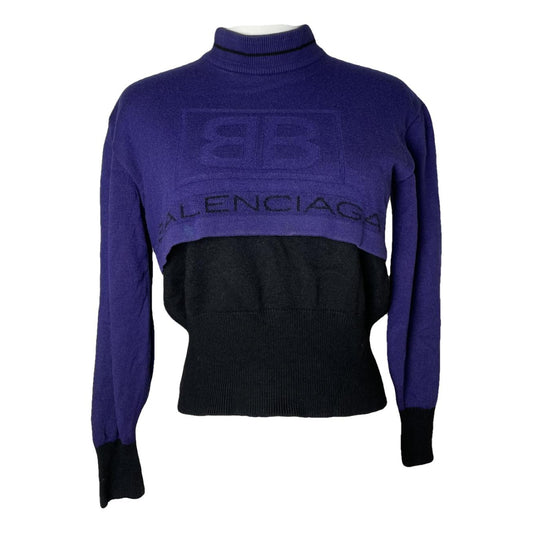 Balenciaga Knitwear image 1
