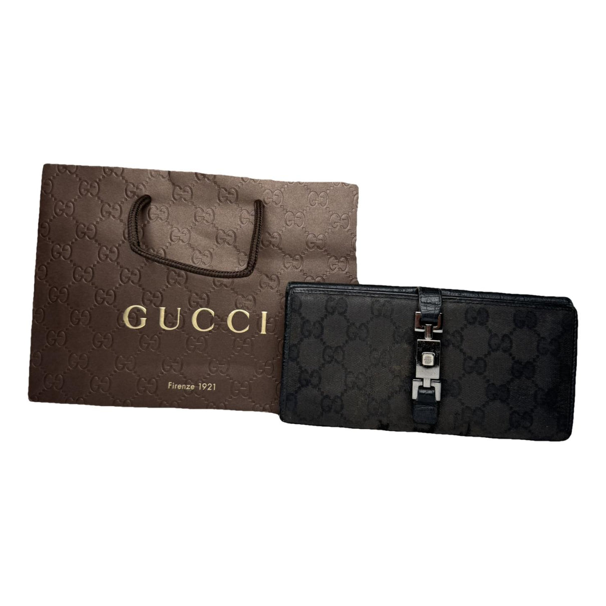 Gucci Zumi Wallet image 1