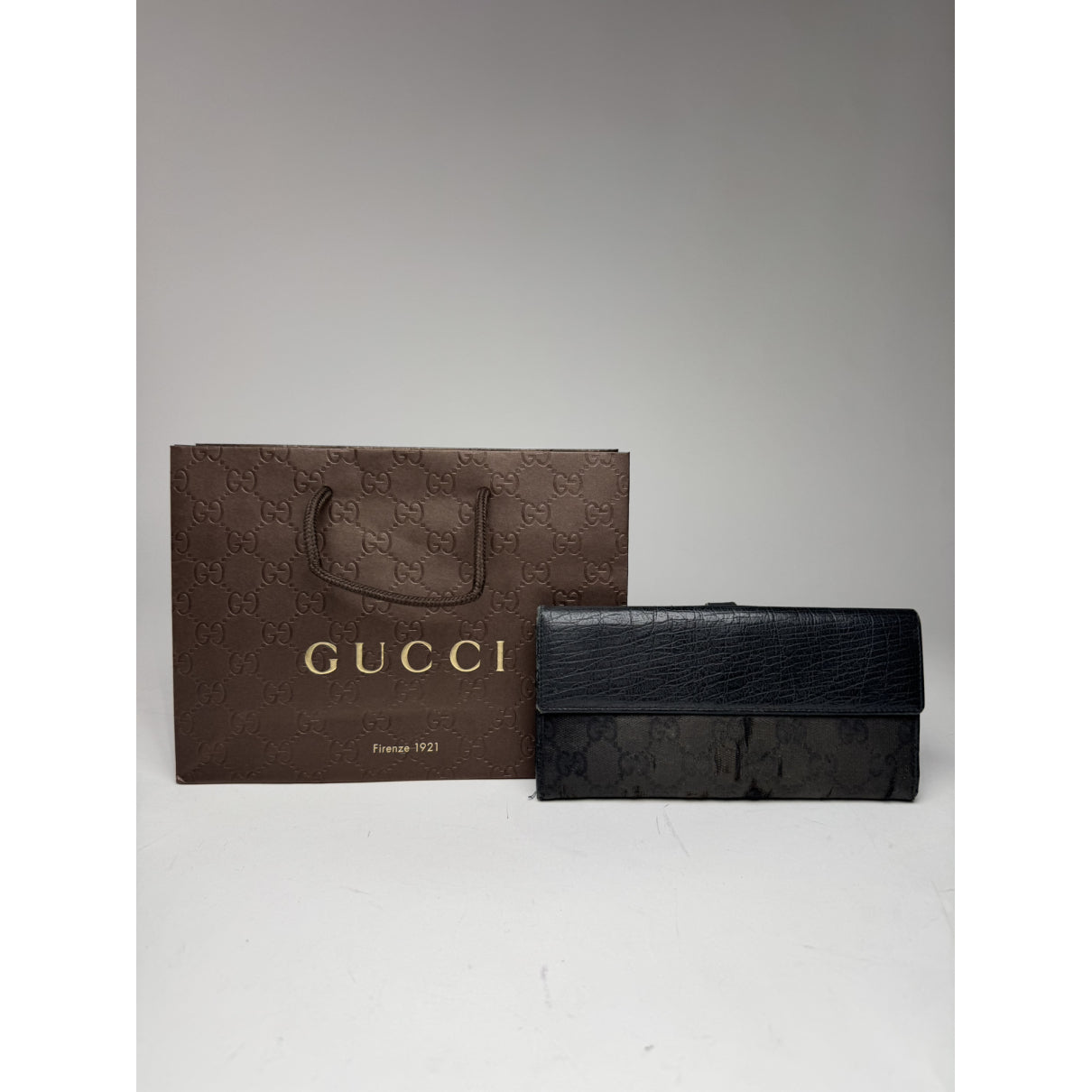 Gucci Zumi Wallet image 2