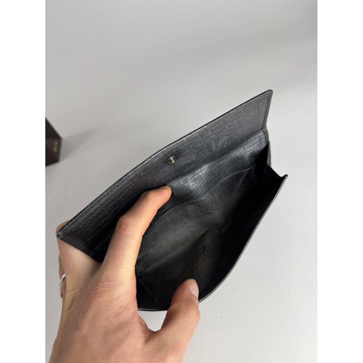 Gucci Zumi Wallet image 3