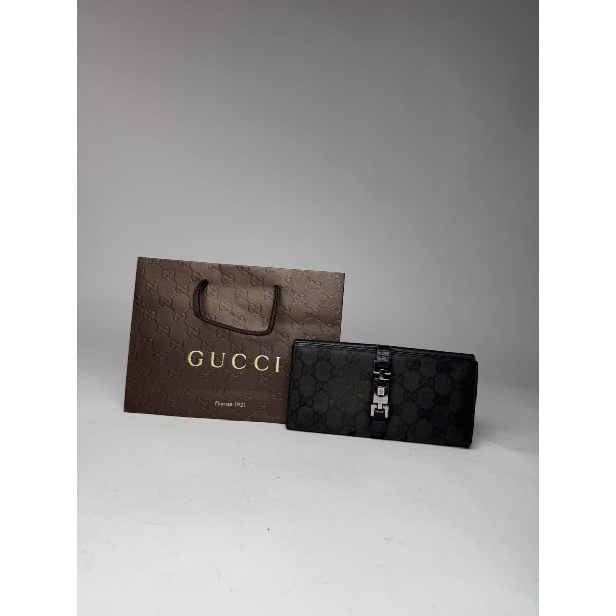 Gucci Zumi Wallet image 4