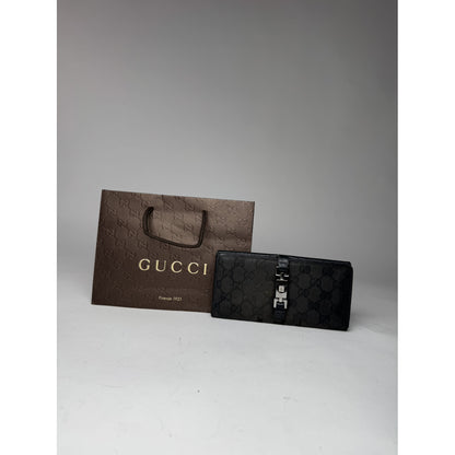 Gucci Zumi Wallet image 4