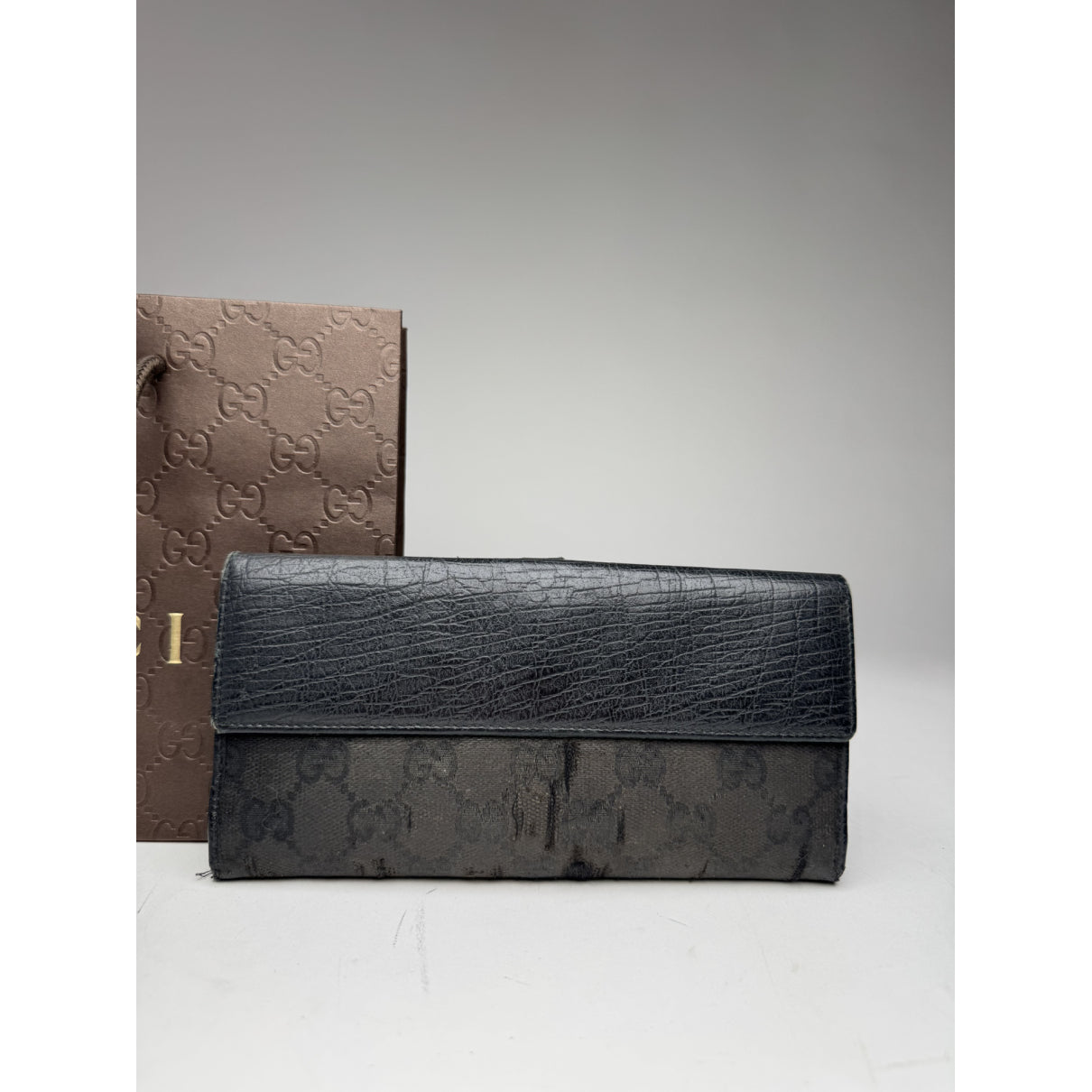 Gucci Zumi Wallet image 5