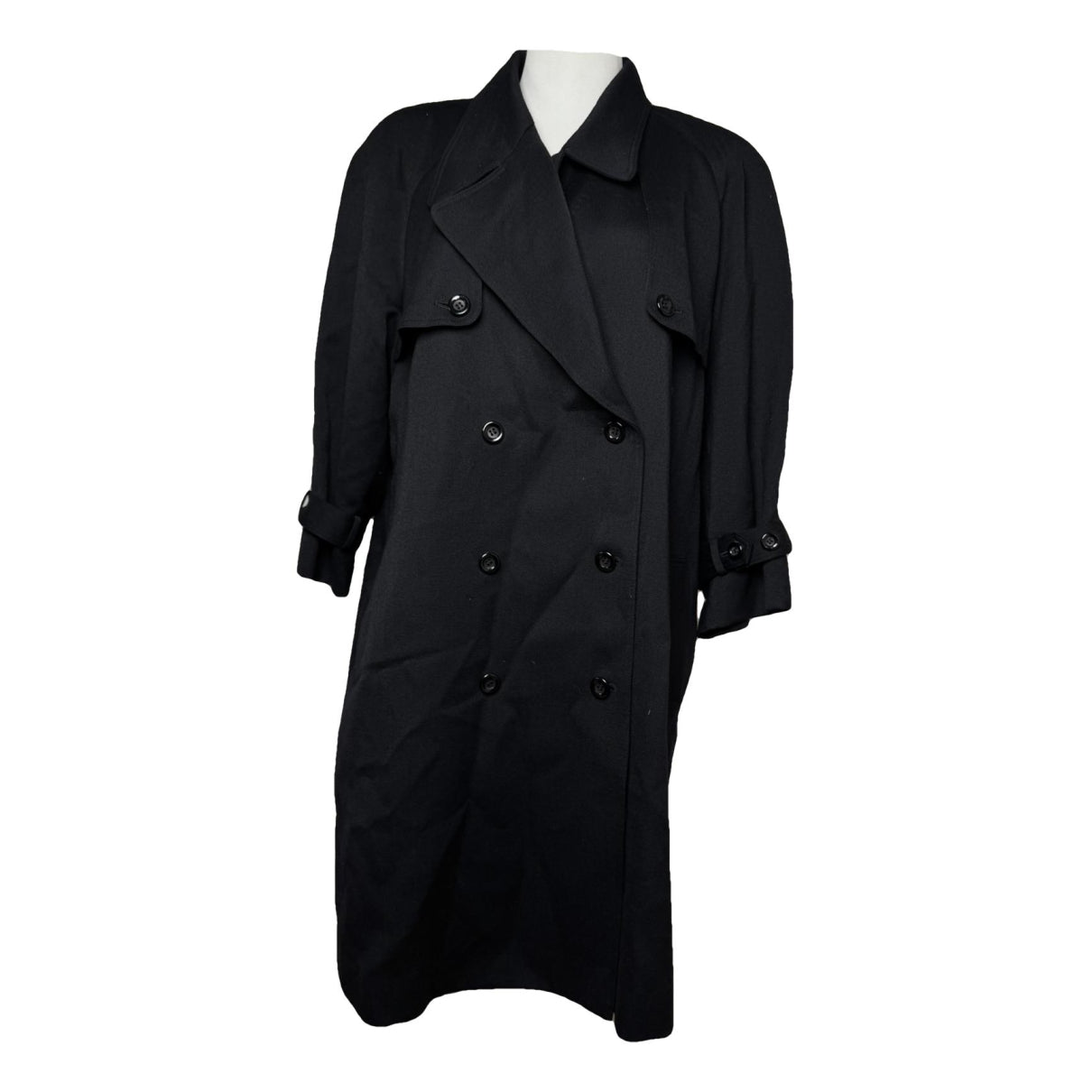Courrèges Trench Coat image 1