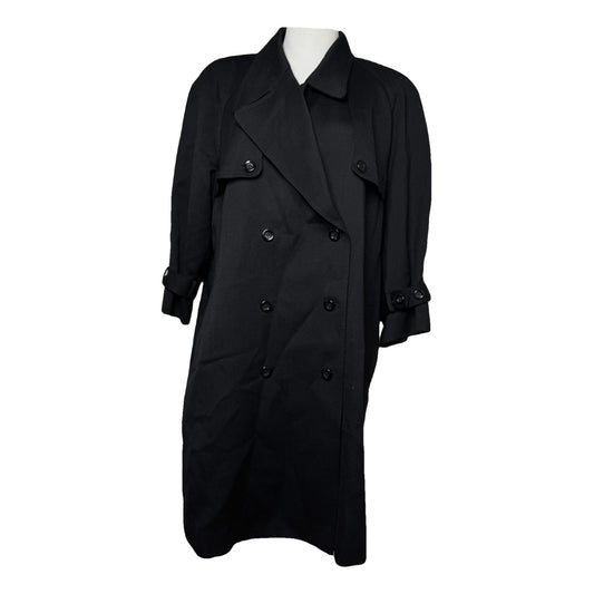Courrèges Trench Coat image 1