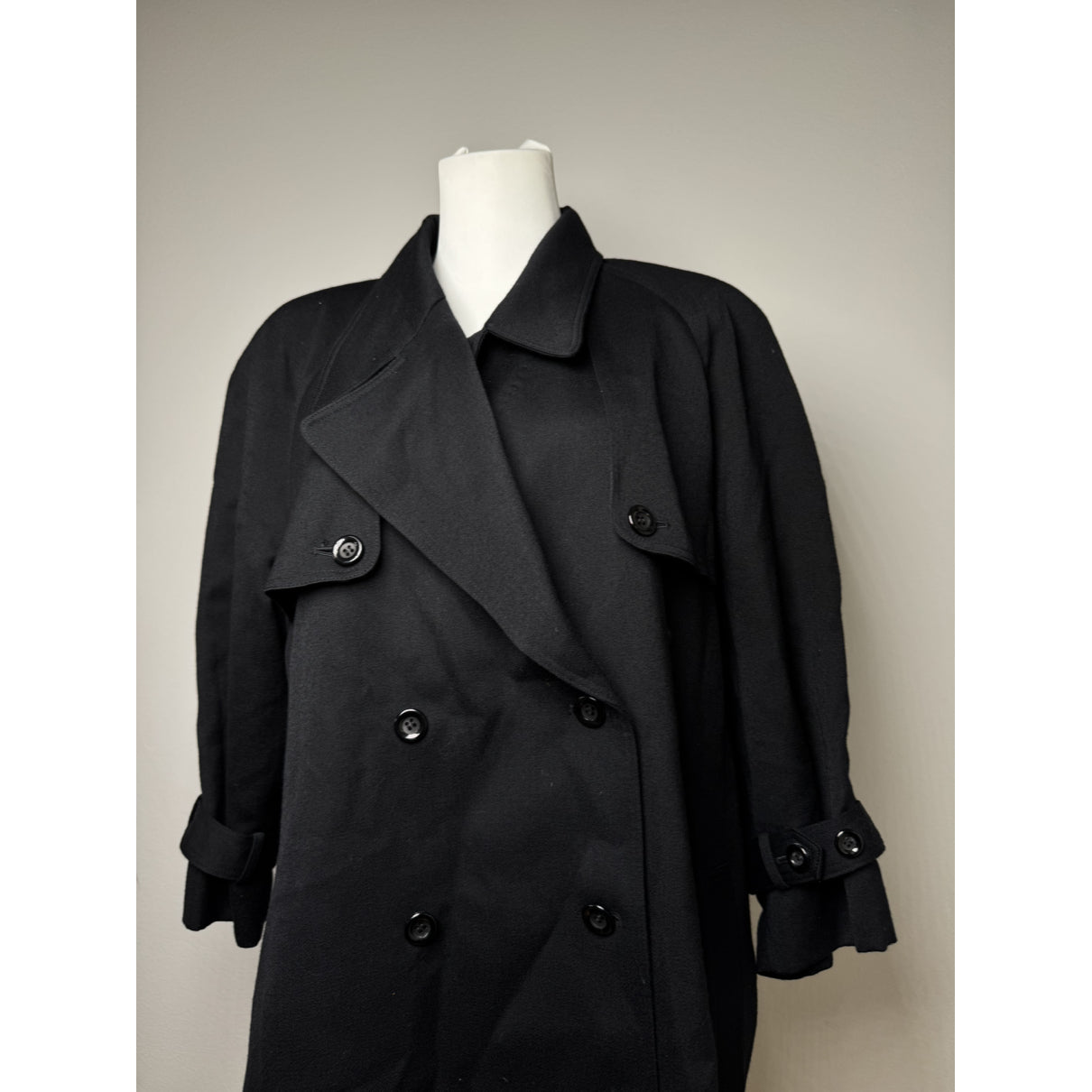 Courrèges Trench Coat image 2
