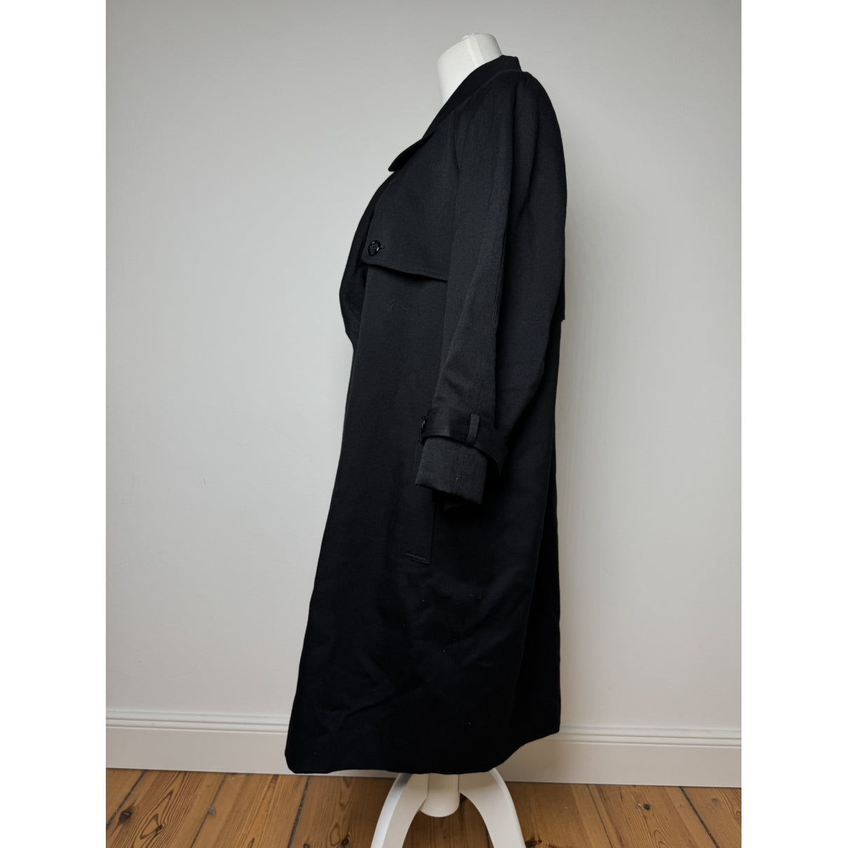 Courrèges Trench Coat image 3