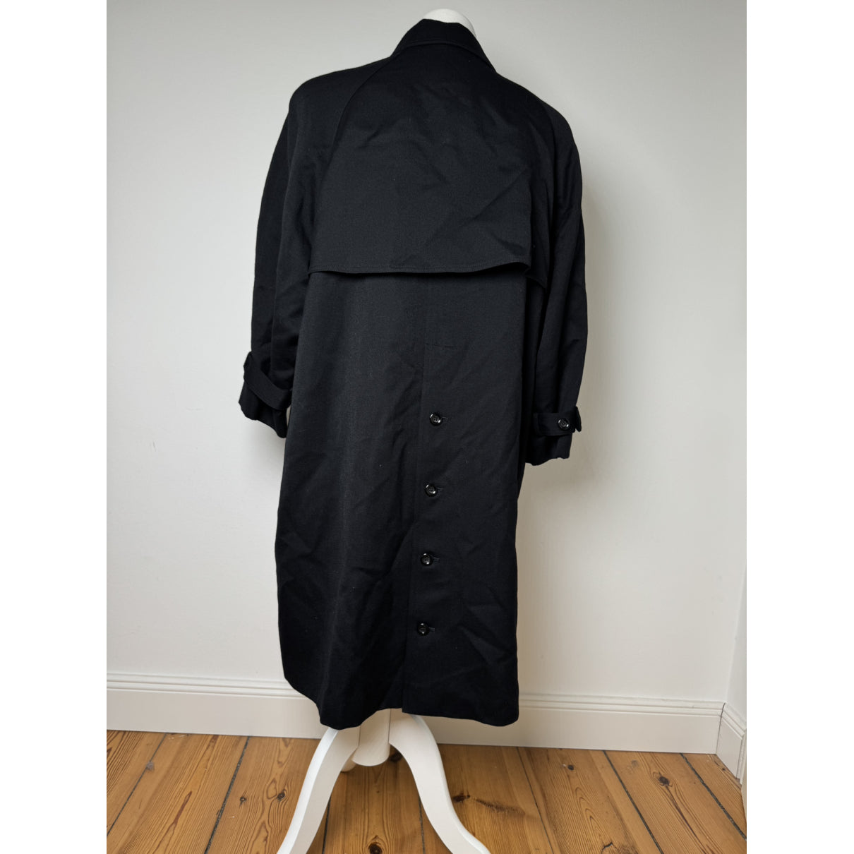 Courrèges Trench Coat image 4