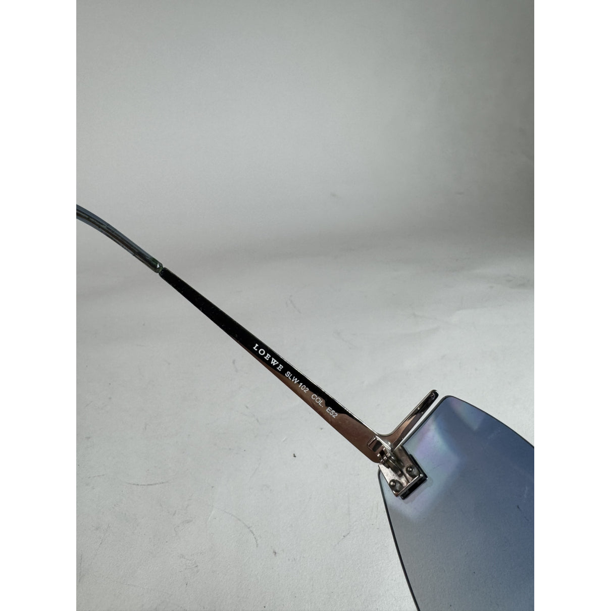 Loewe Sunglasses image 4