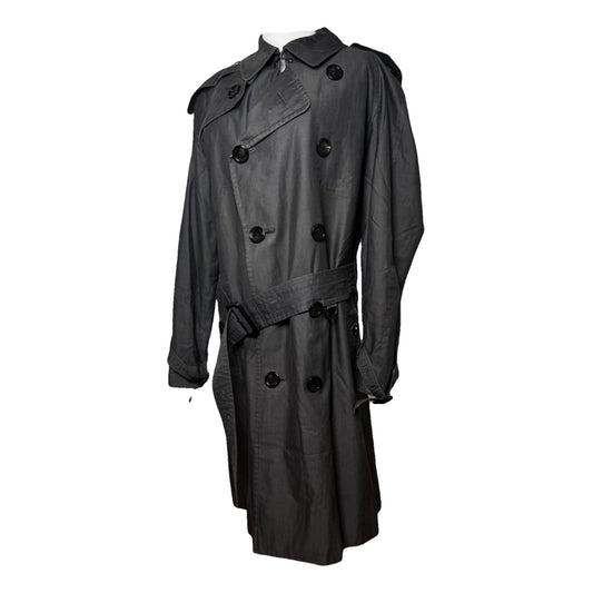Burberry Sandringham Trench Coat image 1