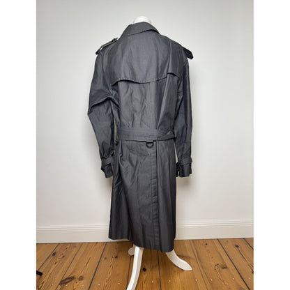 Burberry Sandringham Trench Coat image 3