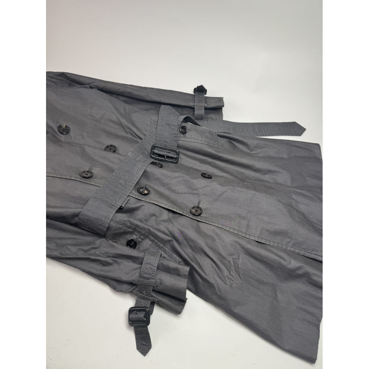 Burberry Sandringham Trench Coat image 5