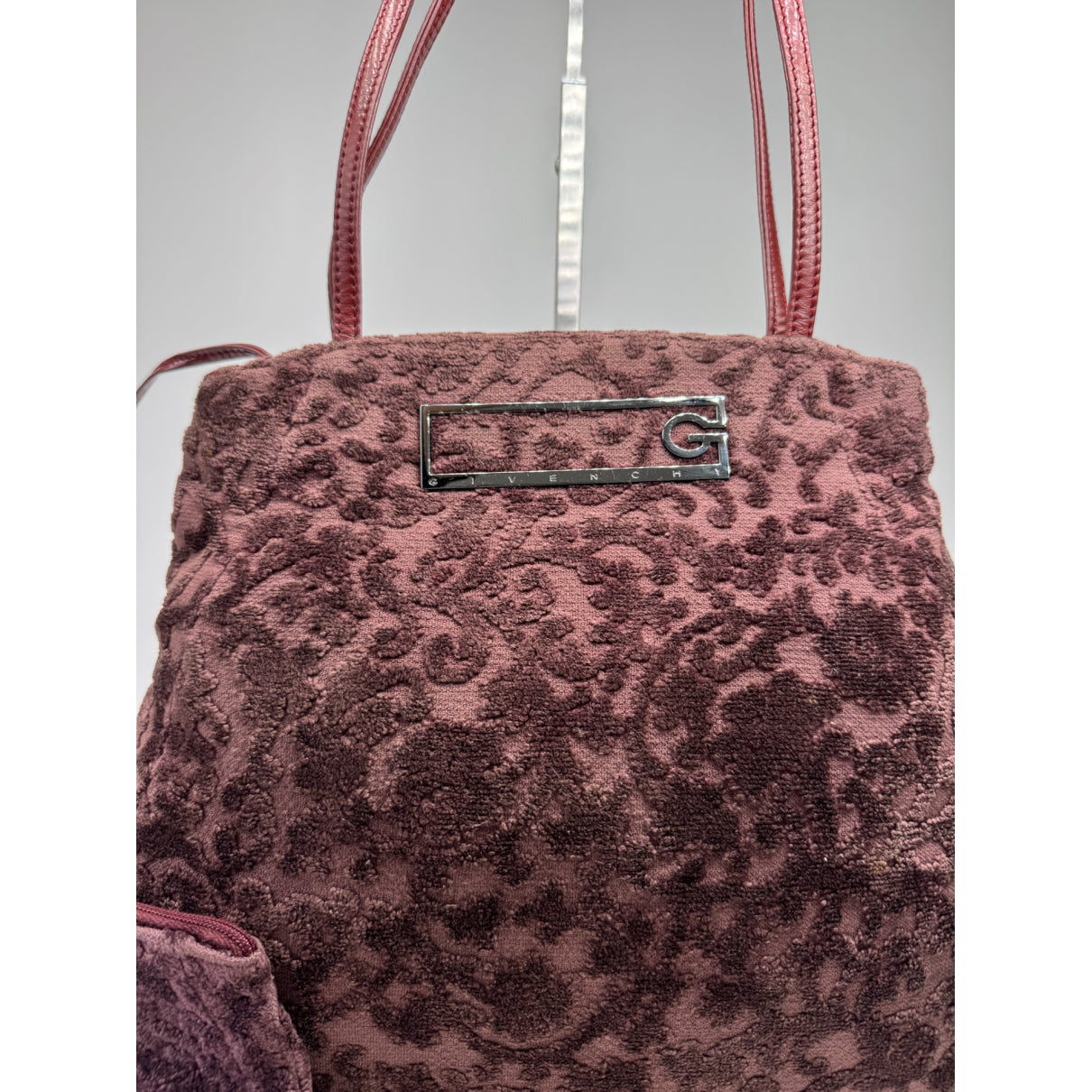 Givenchy Whip Handbag image 2