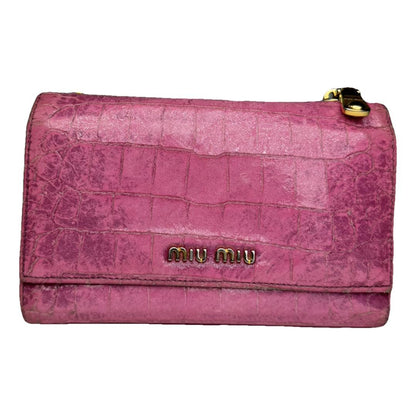 Miu Miu Wallet image 1