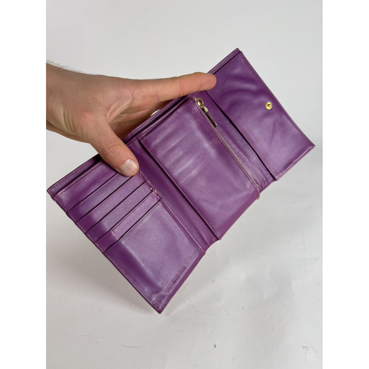 Miu Miu Wallet image 4