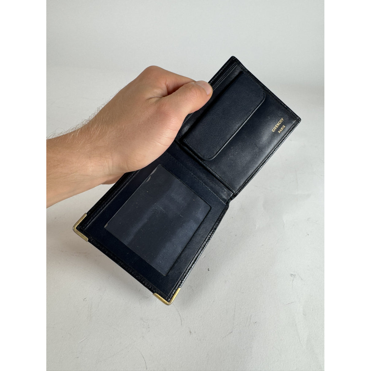 Givenchy GV3 Wallet image 4
