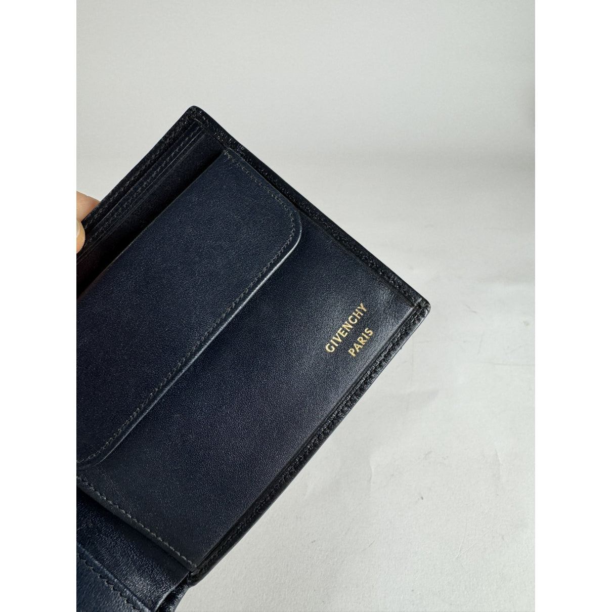 Givenchy GV3 Wallet image 5