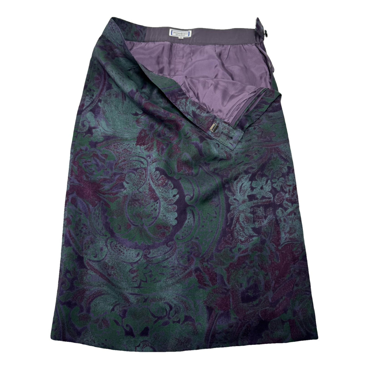 Yves Saint Laurent Skirt image 1