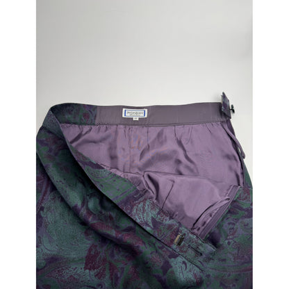 Yves Saint Laurent Skirt image 2