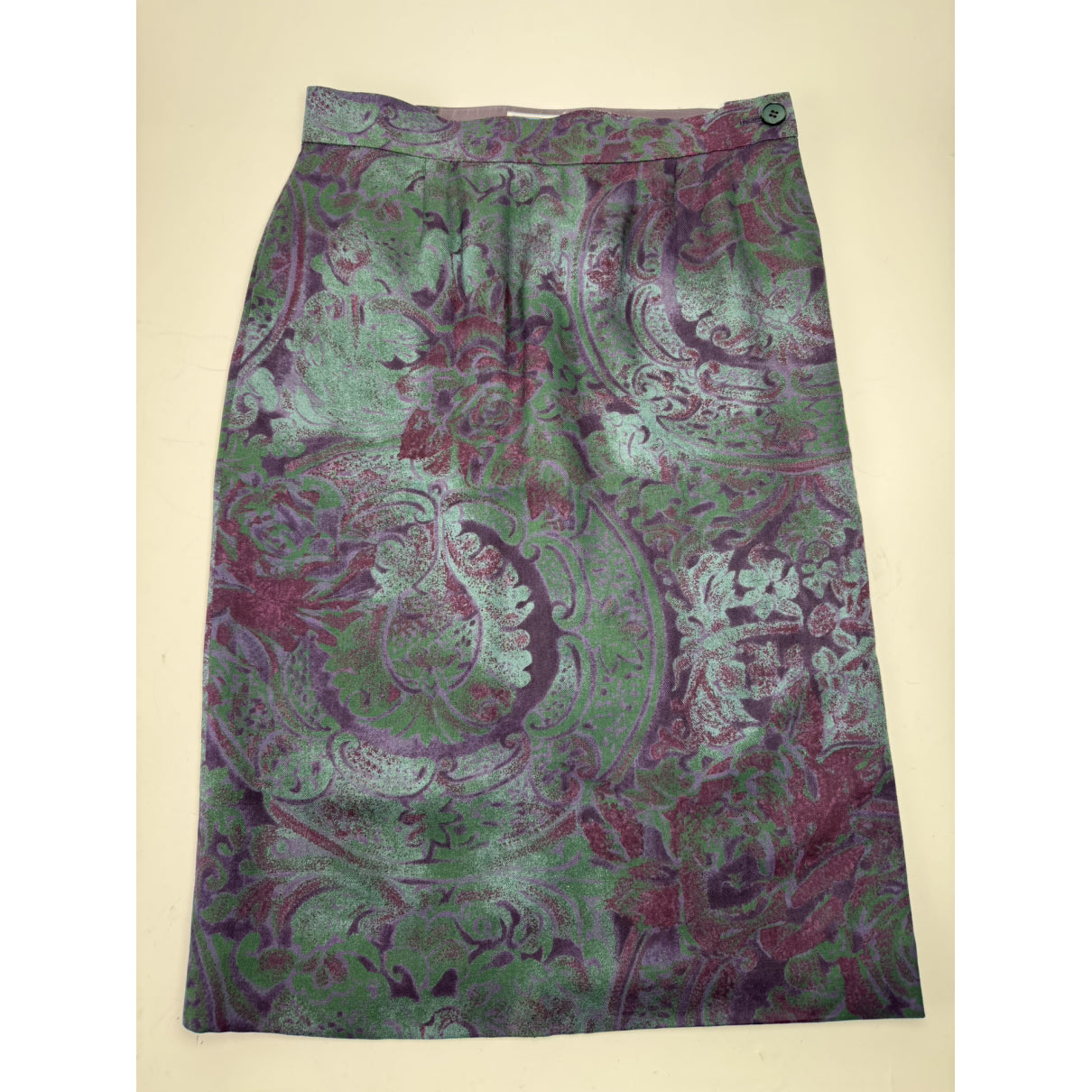 Yves Saint Laurent Skirt image 4