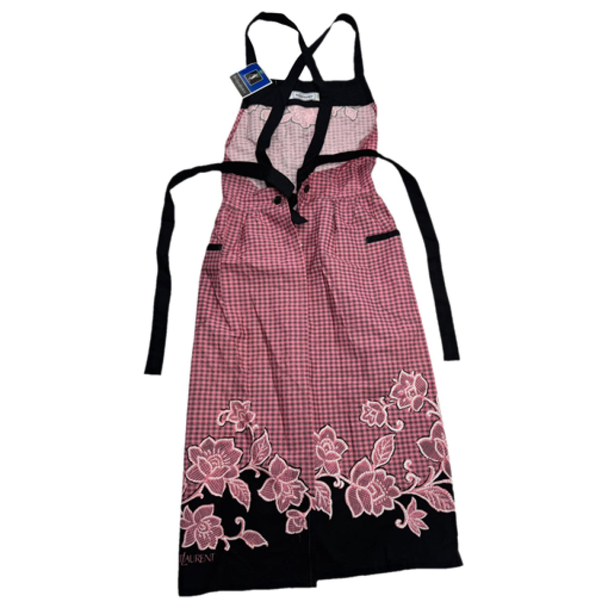 Yves Saint Laurent Dresse image 3